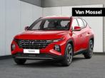 Hyundai Tucson 1.6 T-GDi Plug-in Hybrid AWD Prime, Auto's, Hyundai, Automaat, Traction-control, Gebruikt, 4 cilinders