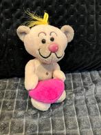 Diddl knuffel pimboli 12 cm, Verzamelen, Ophalen of Verzenden, Diddl, Gebruikt, Knuffel