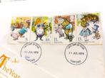 postzegels engeland. Year of the Child 1979., Postzegels en Munten, Postzegels | Europa | UK, Ophalen of Verzenden, Postfris