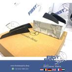 45 63 AMG VOORBUMPER SPLITTER A45S CLA45S C63 E63 GLA45S GLC, Gebruikt, Achterklep, Voor, Mercedes-Benz