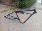 Voorouderframe voor oldtimer-motorfietsen van Terrot, Motoren