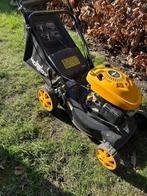 Mowox Pm4135S grasmaaier op benzine/ zelftrekker, Tuin en Terras, Ophalen, Cirkelmaaier, Gebruikt, 40 t/m 49 cm