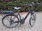 JOOLS SPORT ELEKTRISCHE DAMESFIETS, Fietsen en Brommers, Ophalen, Gebruikt