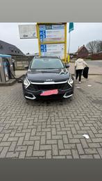 Kia sportage, Auto's, Stof, USB, 5 deurs, Dealer onderhouden