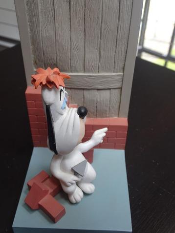 Serre-livres Droopy Tex Avery Démons & merveilles 1999  beschikbaar voor biedingen