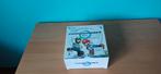 Nintendo WII Mario Kart Set (Nieuwstaat), 1 speler, Racen en Vliegen, Eén computer, Ophalen of Verzenden