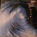 laguna mystic cymbal 12 inch maxi, Ophalen of Verzenden, Gebruikt, 12 inch, Techno of Trance