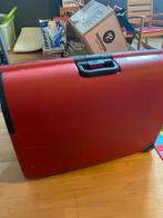 Reiskoffer, Ophalen, Gebruikt, 50 tot 60 cm, Hard kunststof