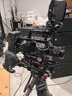 Sony PXW FS7 - 4K - met tal van extra's, Ophalen, Zo goed als nieuw, Full HD, Sony
