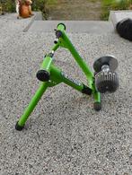 Fietstrainer Kinetic - indoor trainer, Sport en Fitness, Wielrennen, Ophalen