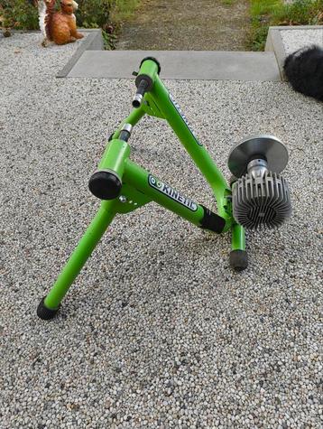 Fietstrainer Kinetic - indoor trainer beschikbaar voor biedingen