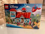 Lego Disney 43268 Het huis van Lilo en Stitch (verzegeld), Kinderen en Baby's, Speelgoed | Duplo en Lego, Ophalen of Verzenden