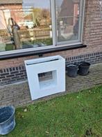 Bloembak!, Tuin en Terras, Ophalen, Zo goed als nieuw, Vierkant