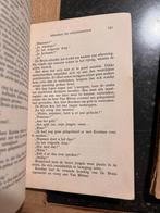 Vintage boekjes Jules Verne: De reis om de wereld in 80 dage, Boeken, Gelezen, België, Ophalen of Verzenden, Jules Verne