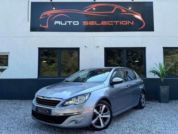 Peugeot 308 1.2 PureTech Style - DEPOT VENTE