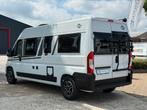 CARADO / HYMER CV 600 - NIEUW - AUTOMAAT - NEW MODEL**, Caravans en Kamperen, Mobilhomes, Buscamper of Camperbus, Bedrijf, Diesel