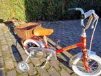 Retro kinderfiets, in prima staat, origineel., Fietsen en Brommers, Fietsen | Kinderfietsjes, Ophalen of Verzenden