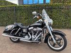 Harley davidson Switchback 1700, Motoren, 2 cilinders, 1690 cc, ABS, Bedrijf