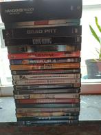 dvd 's, Alle leeftijden, Ophalen, Gebruikt