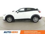 Mazda CX-3 2.0 Skyactiv-G Selection (bj 2020), Auto's, Mazda, 1998 cc, Stof, 89 kW, Wit