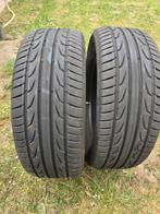 2 zomerbanden 215/55 R 16 V, Ophalen, Zo goed als nieuw