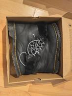 Dr. Martens Airwair zolen voor heren, Blauw, Boots, Zo goed als nieuw, Dr Martens