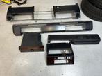 Mercedes G klasse 280GE Dashboard compleet met middenconsole, Ophalen of Verzenden, Gebruikt