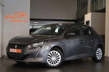 Peugeot 208 208 PureTech 75 Active Pack Navi Carpay Garantie beschikbaar voor biedingen