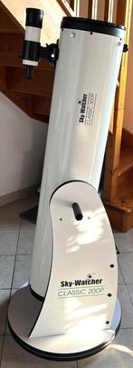 Télescope DOBSON 200/1200 Skywatcher, Ophalen, Nieuw