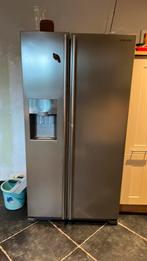 Frigo américain Samsung, Ophalen, Zo goed als nieuw