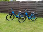 E bike gazelle ultimate c8 + intube 500watt belt hmb, Fietsen en Brommers, Ophalen, Zo goed als nieuw, Gazelle