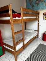 lit superposé, 90 cm, Enlèvement, Utilisé, Lits superposés