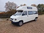 Fabriekscamper VW Transporter Westfalia California Exclusive, Caravans en Kamperen, Mobilhomes, Volkswagen, Bus-model, Diesel