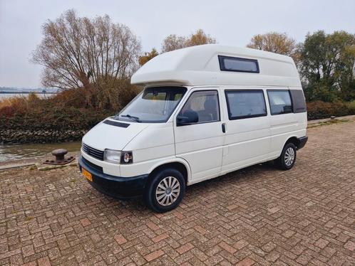 Fabriekscamper VW Transporter Westfalia California Exclusive, Caravans en Kamperen, Mobilhomes, Particulier, Bus-model, tot en met 4