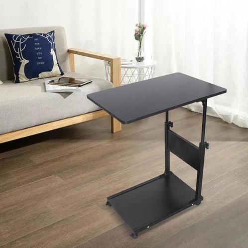 Bijzettafel - bijzettafeltje - zijtafel - Salontafel, Computers en Software, Laptoptafels