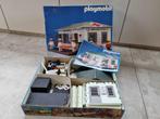 Playmobil ziekenhuis, Kinderen en Baby's, Speelgoed | Playmobil, Ophalen of Verzenden, Gebruikt, Complete set