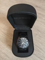 Armani horloge AR2059, Montre-bracelet, Autres marques, Cuir, Enlèvement