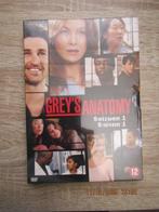 Grey's Anatomy Seizoen 1 (NIEUW), Cd's en Dvd's, Dvd's | Tv en Series, Vanaf 12 jaar, Ophalen of Verzenden, Nieuw in verpakking