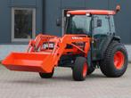 Kubota L4200 4wd / 02704 Draaiuren / Voorlader, Zakelijke goederen, Overige merken, Gebruikt, Mathijs Merkelijn, Mathijs@minitrekkers.nl