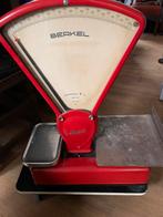 Berkel Weegschaal 1941, Ophalen, Gebruikt, Overige typen, Analoog