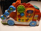 Auto, Kinderen en Baby's, Speelgoed |Speelgoedvoertuigen, Ophalen, Zo goed als nieuw
