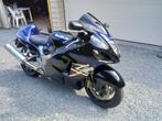 SUZUKI  GSX1300R  HAYABUSA, Motoren, Sportuitlaat, 4 cilinders, Motorrijbewijs A, Super Sport