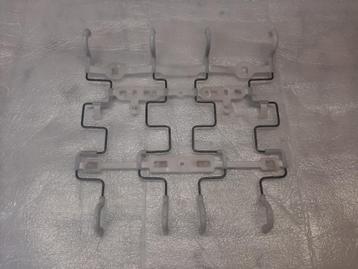 Versterking/ mat van Peugeot zetel beschikbaar voor biedingen