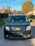 Chevrolt orlando 2012 2.0 diesel 220.000km 7plaats, Auto's, Chevrolet, Orlando, Bedrijf, Diesel, Te koop