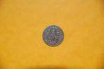 2 cents 1863 en très bon état, Envoi, Belgique, Monnaie en vrac