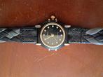 Montre cartier paris 56190 fonctionne, Handtassen en Accessoires, Horloges | Dames, Gebruikt, Polshorloge, Met strass, Ophalen