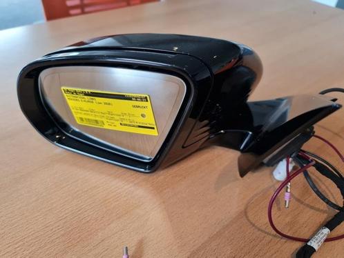 Buitenspiegel links van een Mercedes E-Klasse, Auto-onderdelen, Spiegels, Gebruikt, 3 maanden garantie, Ophalen of Verzenden