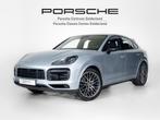 Porsche Cayenne E-Hybrid Coupé, Te koop, Zilver of Grijs, Bedrijf, Hybride Elektrisch/Benzine