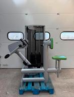 Gym 80 Seated Row / Rowing machine / Gym 80 Sygnum, Sport en Fitness, Ophalen, Gebruikt, Benen, Overige typen