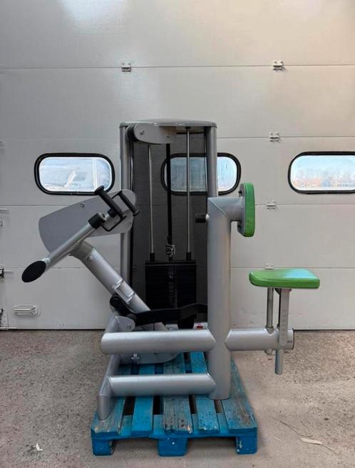 Gym 80 Seated Row / Rowing machine / Gym 80 Sygnum, Sport en Fitness, Fitnessmaterialen, Gebruikt, Overige typen, Armen, Benen